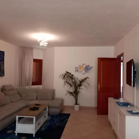 Relax Flat Sardinea * Olbia