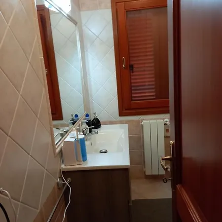 Apartman Relax Flat Sardinea *