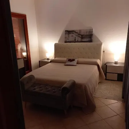 Relax Flat Sardinea *