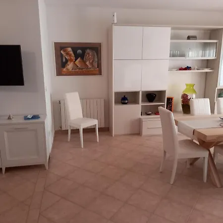Apartman Relax Flat Sardinea