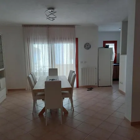 Apartman Relax Flat Sardinea Olbia