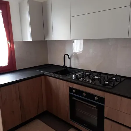Apartman Relax Flat Sardinea