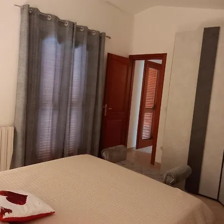Relax Flat Sardinea Apartman Olbia